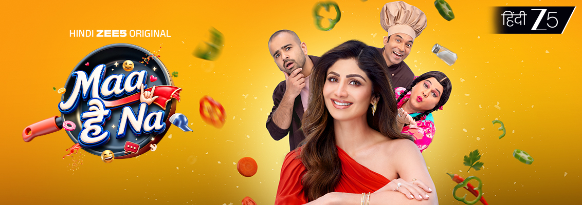 Maa Hai Na the reality show