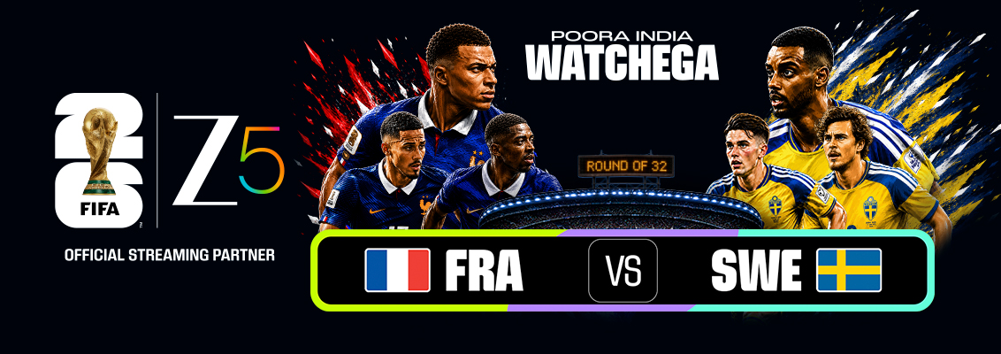 France vs Sweden | Match Preview
