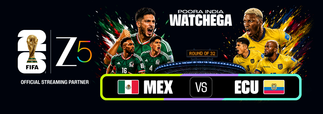 Mexico vs Ecuador | Match Preview