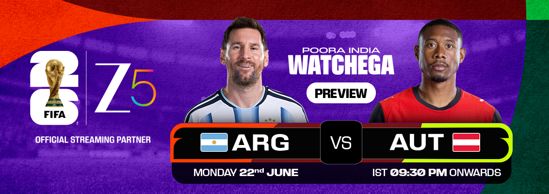 Argentina vs Austria: Match Preview