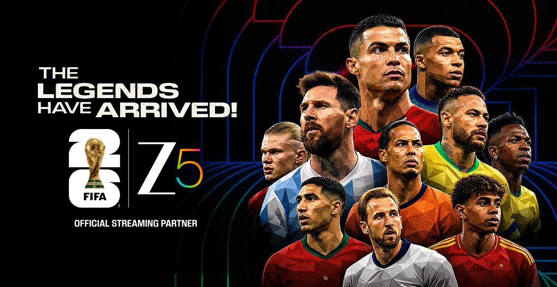 FIFA World Cup 2026
