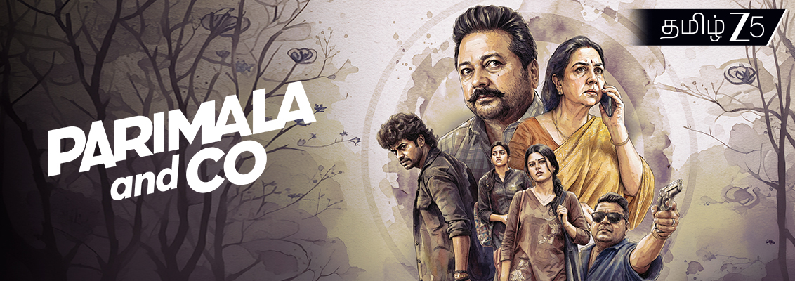 Parimala and Co Ending Explained Mystery Solved