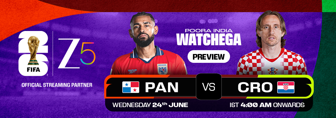 Panama vs Croatia: Match Preview