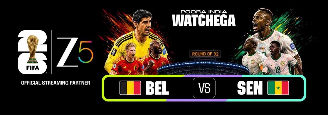 Belgium vs Senegal | Match Preview