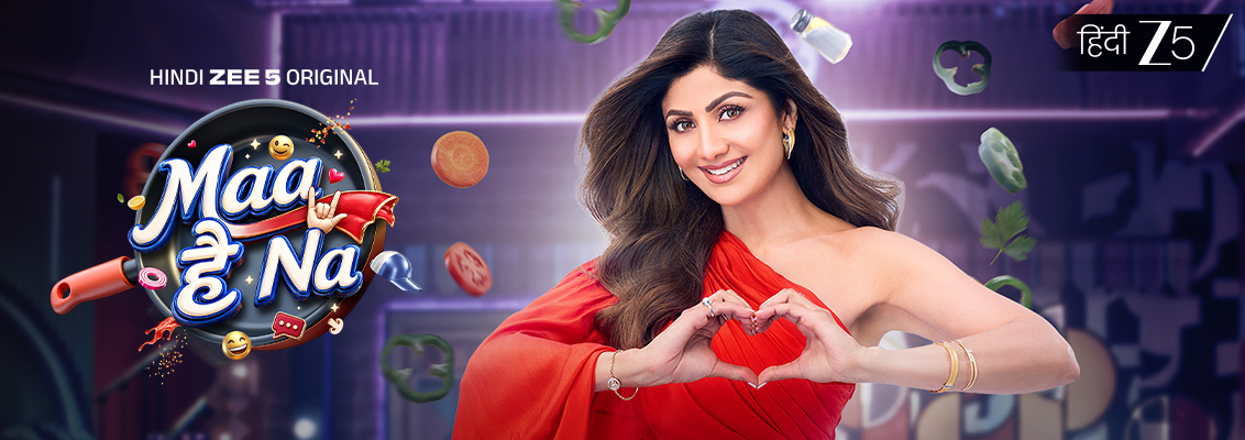 Challenges on Maa Hai Na