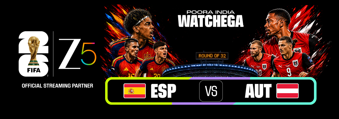 Spain vs Austria | Preview