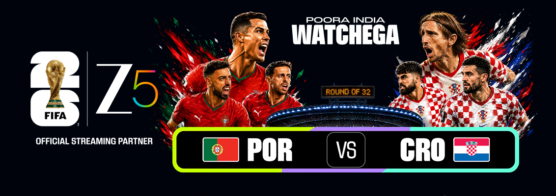 Portugal vs Croatia | Preview