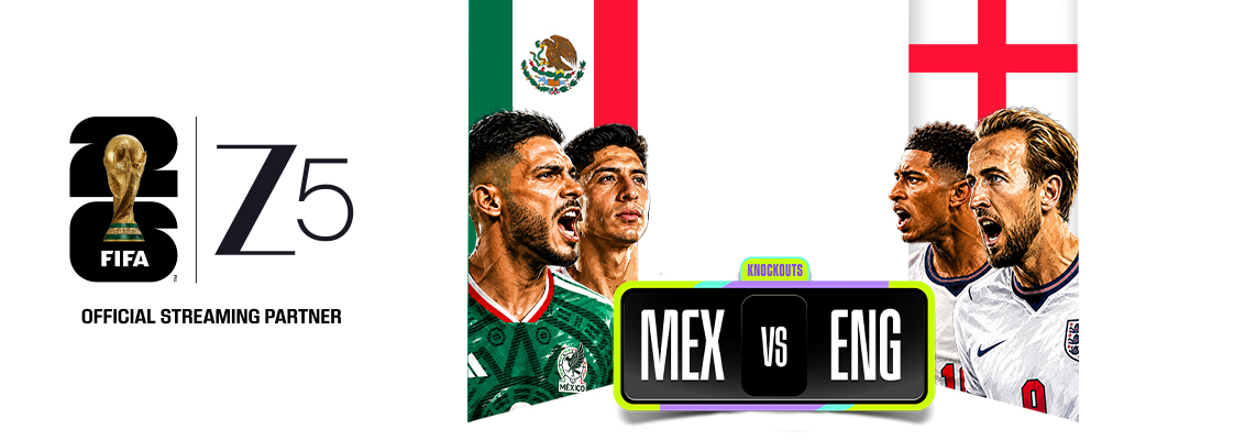 Mexico vs England | Preview
