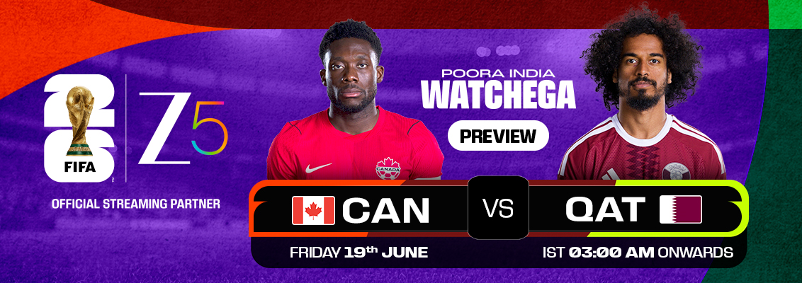 Canada vs Qatar: Match Preview