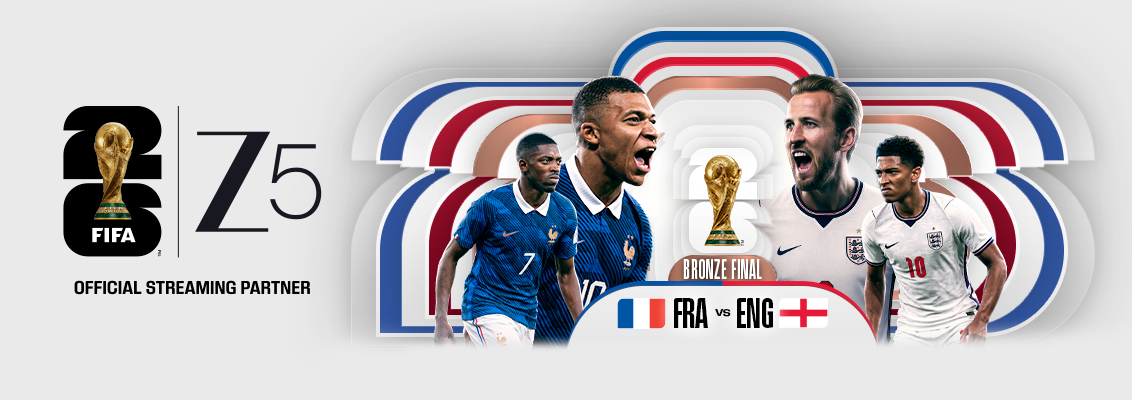France vs England