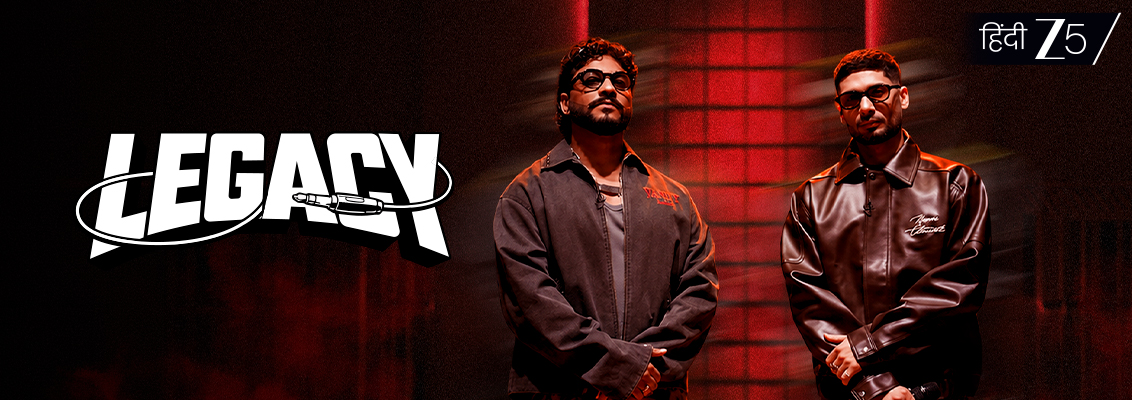 Indian Hip-Hop artists emerging as breakout stars on Legacy