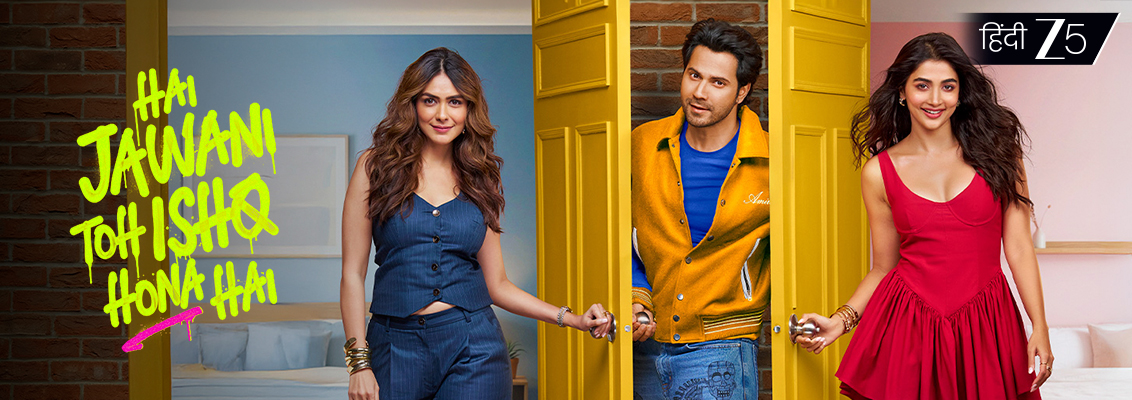 Top 5 David Dhawan Comedy Movies to Binge-Watch on ZEE 5