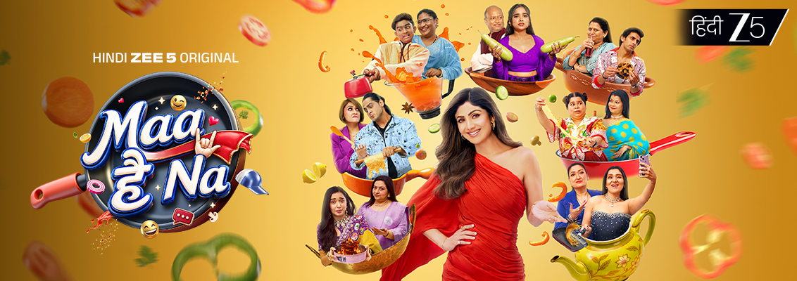 Maa Hai Na Episodes 7, 8 and 9