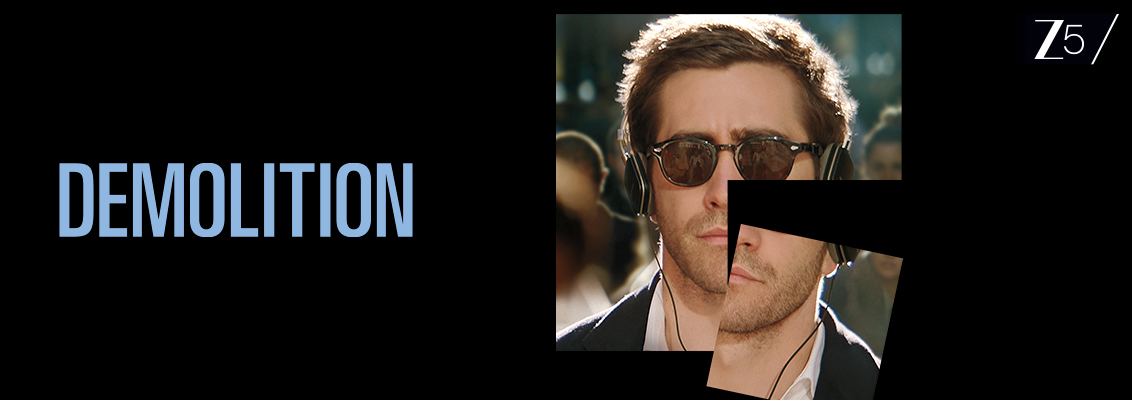 Demolition Movie