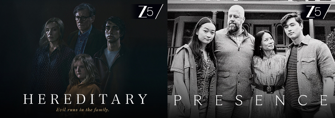 What Makes Supernatural & Psychological Horror So Unsettling
