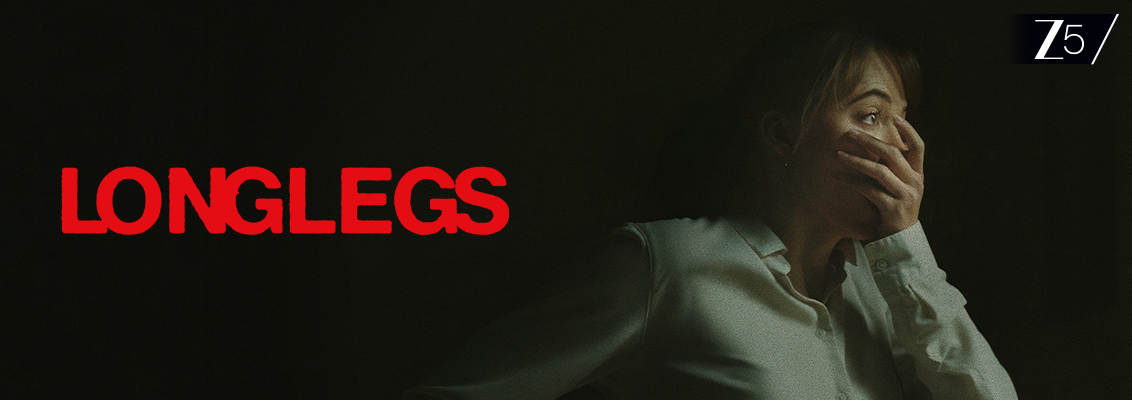 Longlegs Movie: Cast, Story, and Performances