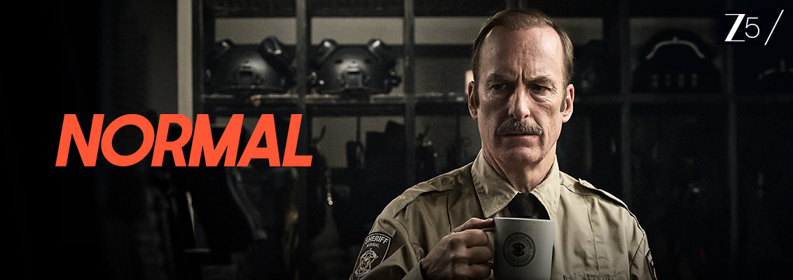 Bob Odenkirk in Normal Movie