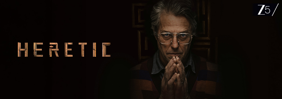 Heretic Movie