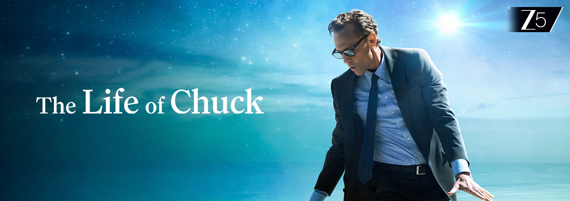 The Life of Chuck movie