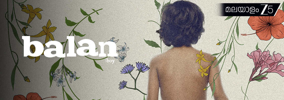 Balan The Boy Hindi Dubbed mystery thriller streaming information