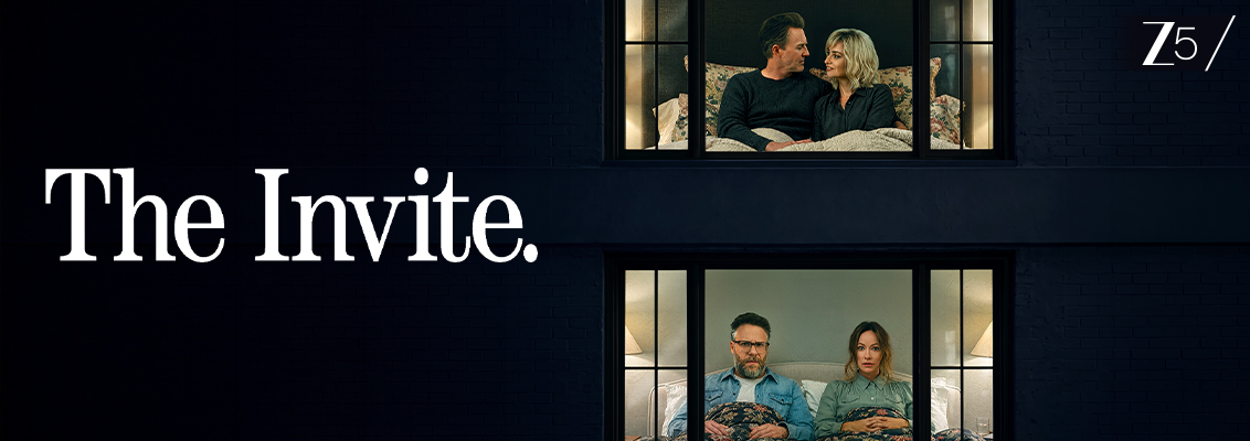 Movie on couples relationships