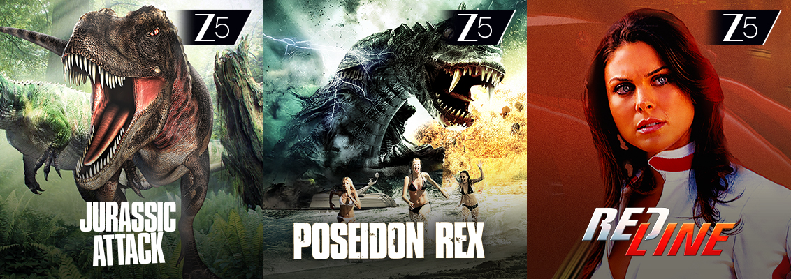 Action-Packed Adventures on Zee 5