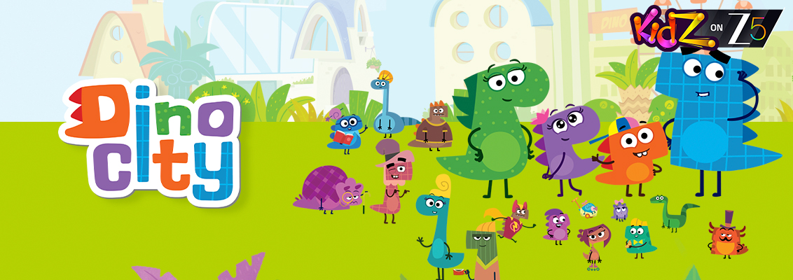 DinoCity