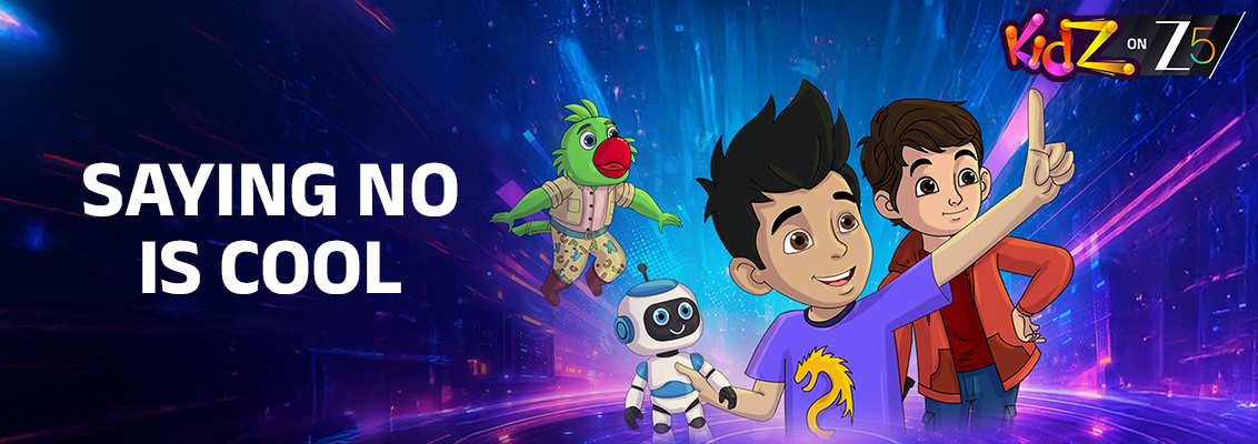 Smart KidZ Episodes 21-30