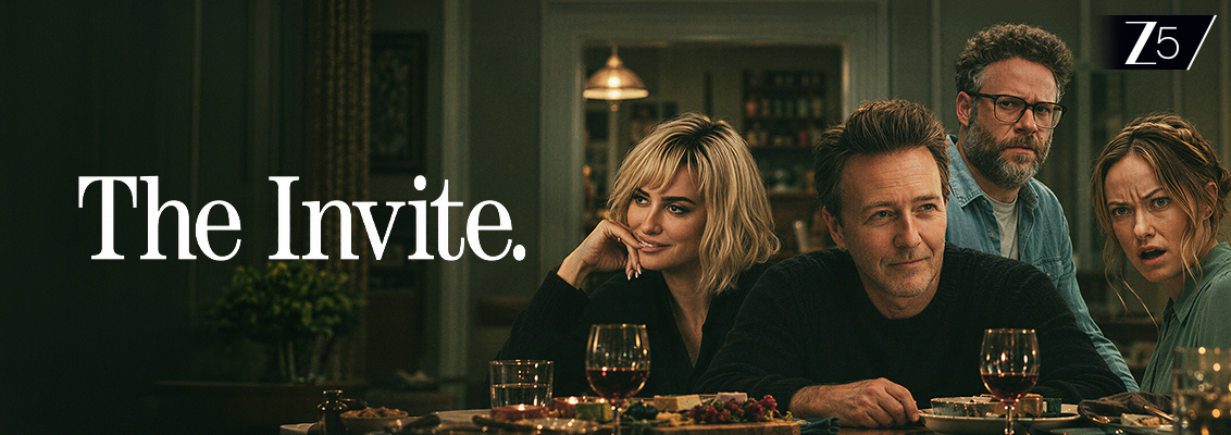 The Invite ending explained through themes