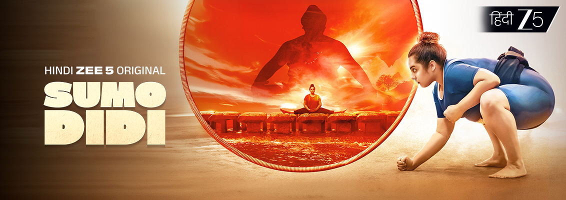 Sumo Didi Zee 5 Super Family Fest. Full Zee 5. Half Price.