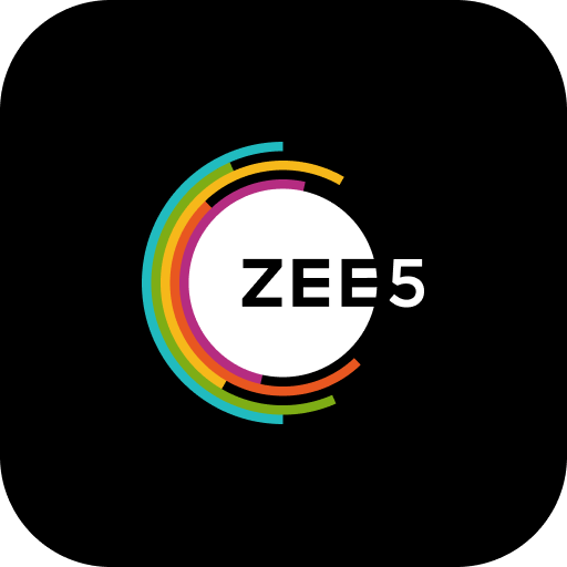 ZEE5 logo